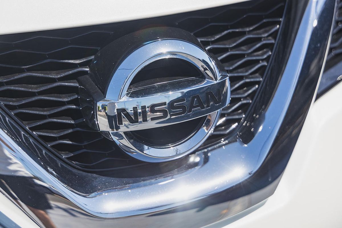 2016 Nissan X-TRAIL ST T32