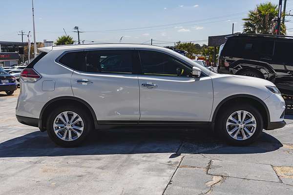 2016 Nissan X-TRAIL ST T32