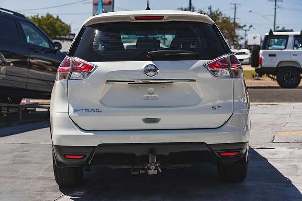 2016 Nissan X-TRAIL ST T32