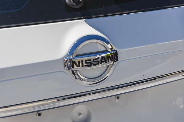 2016 Nissan X-TRAIL ST T32