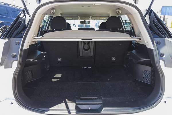 2016 Nissan X-TRAIL ST T32