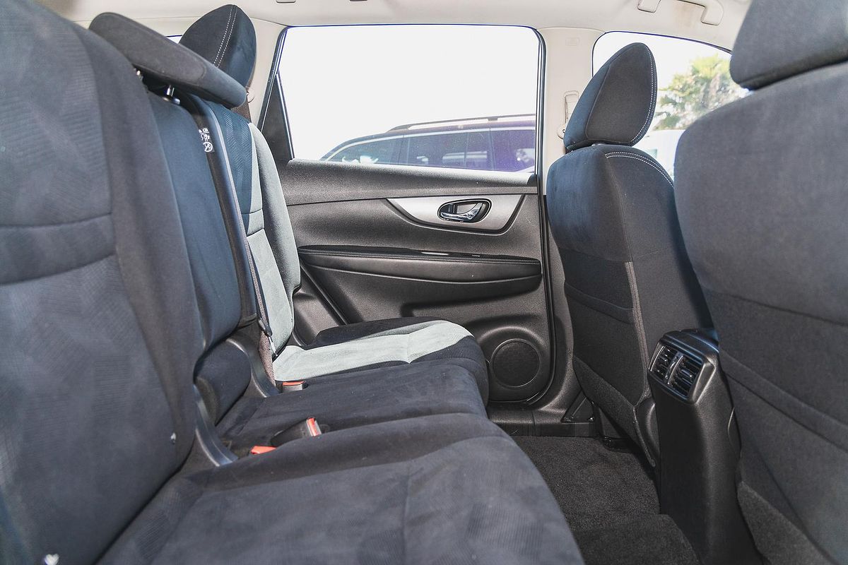 2016 Nissan X-TRAIL ST T32