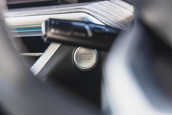 2025 GWM Cannon Alpha Ultra PHEV P05 4X4