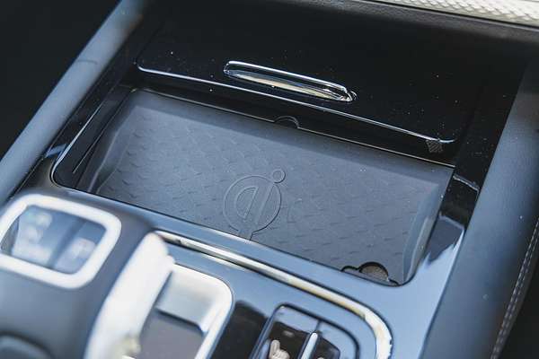 2025 GWM Cannon Alpha Ultra PHEV P05 4X4