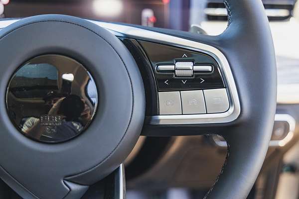 2025 GWM Cannon Alpha Ultra PHEV P05 4X4