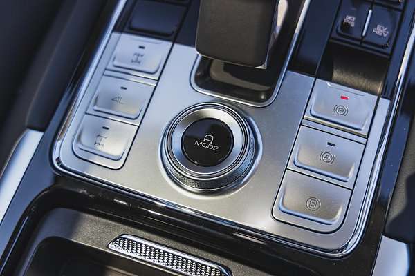 2025 GWM Cannon Alpha Ultra PHEV P05 4X4