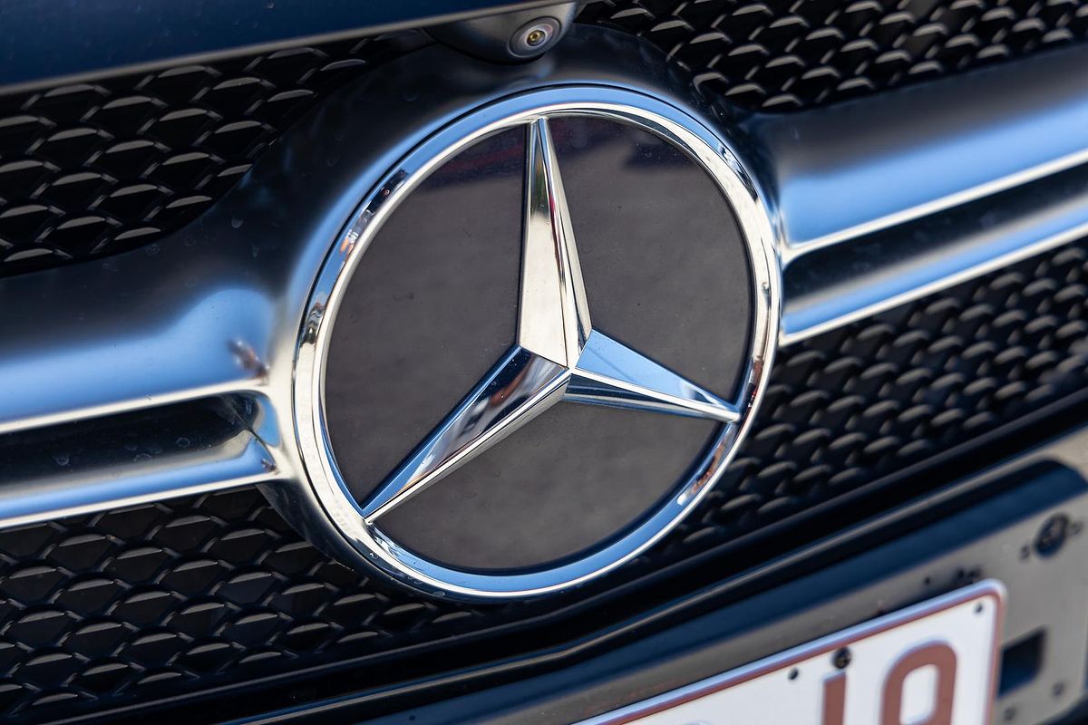 2019 Mercedes-Benz A-Class A35 AMG W177