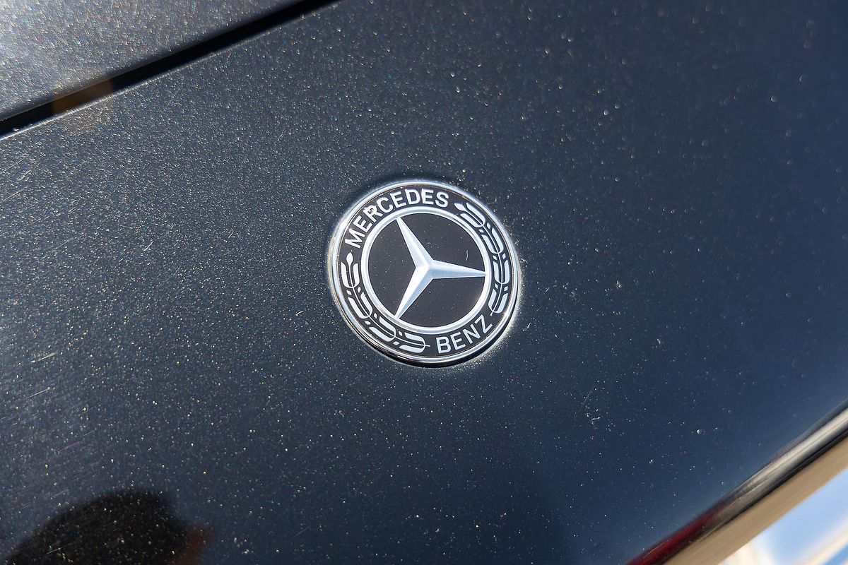 2019 Mercedes-Benz A-Class A35 AMG W177