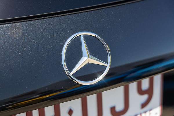 2019 Mercedes-Benz A-Class A35 AMG W177