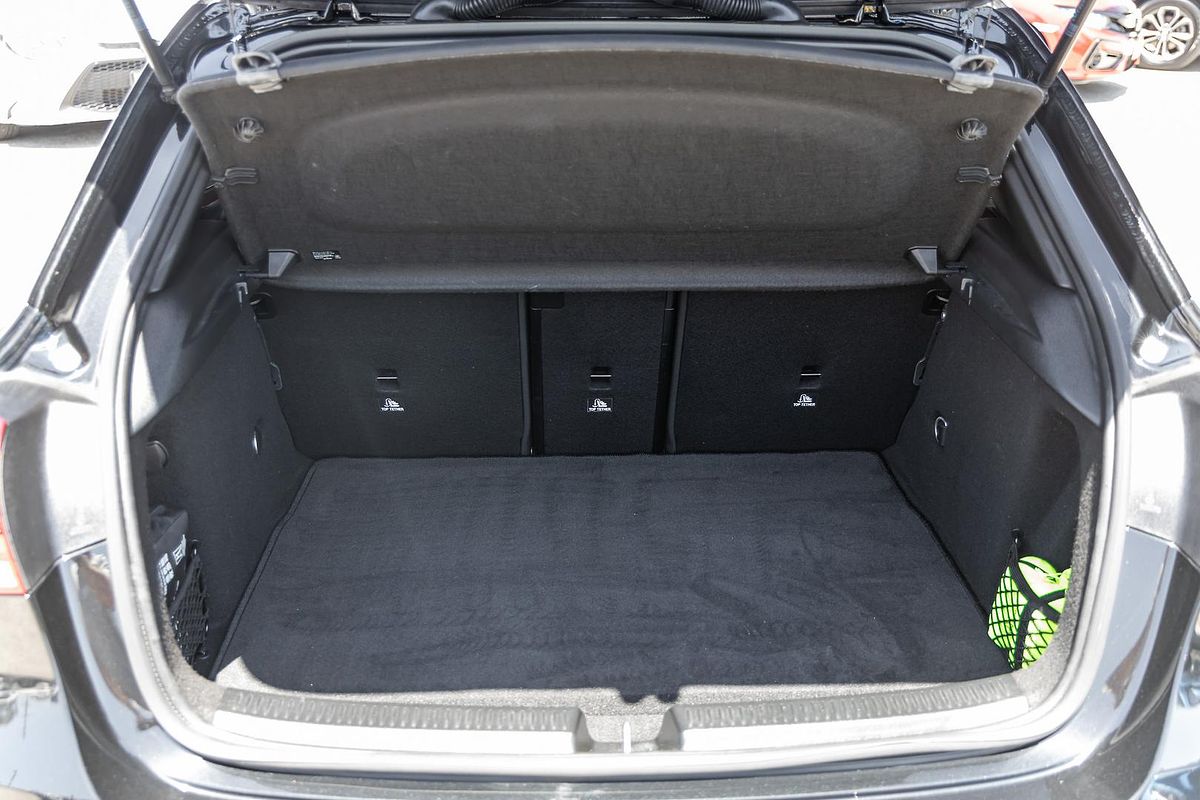 2019 Mercedes-Benz A-Class A35 AMG W177