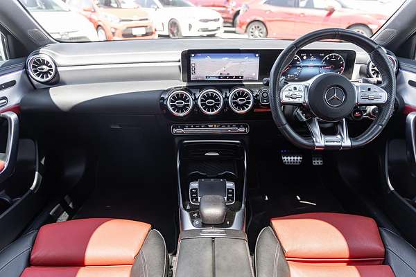 2019 Mercedes-Benz A-Class A35 AMG W177