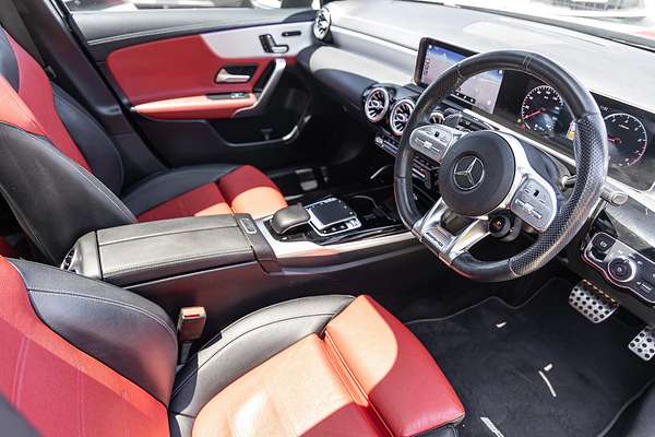 2019 Mercedes-Benz A-Class A35 AMG W177