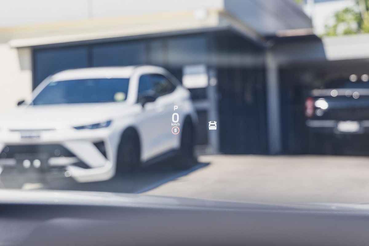 2025 GWM Haval H6 Ultra PHEV B01