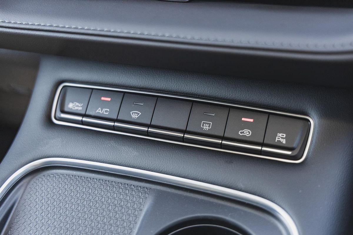 2025 GWM Haval H6 Ultra PHEV B01