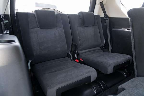 2018 Toyota Landcruiser Prado GXL GDJ150R