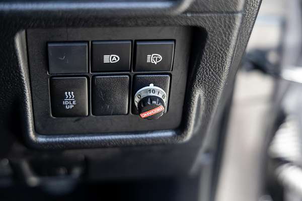 2018 Toyota Landcruiser Prado GXL GDJ150R