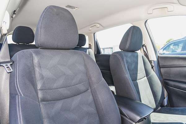 2016 Nissan X-TRAIL ST T32