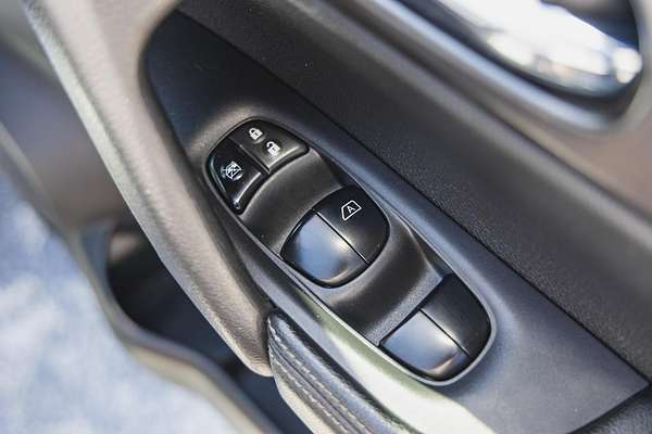 2016 Nissan X-TRAIL ST T32