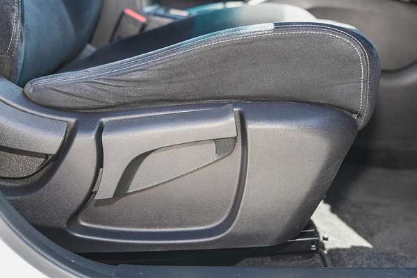 2016 Nissan X-TRAIL ST T32