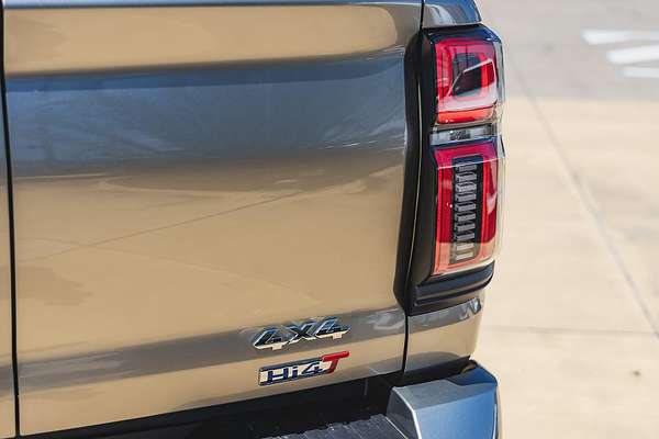 2025 GWM Cannon Alpha Ultra PHEV P05 4X4