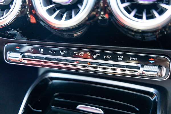 2019 Mercedes-Benz A-Class A35 AMG W177