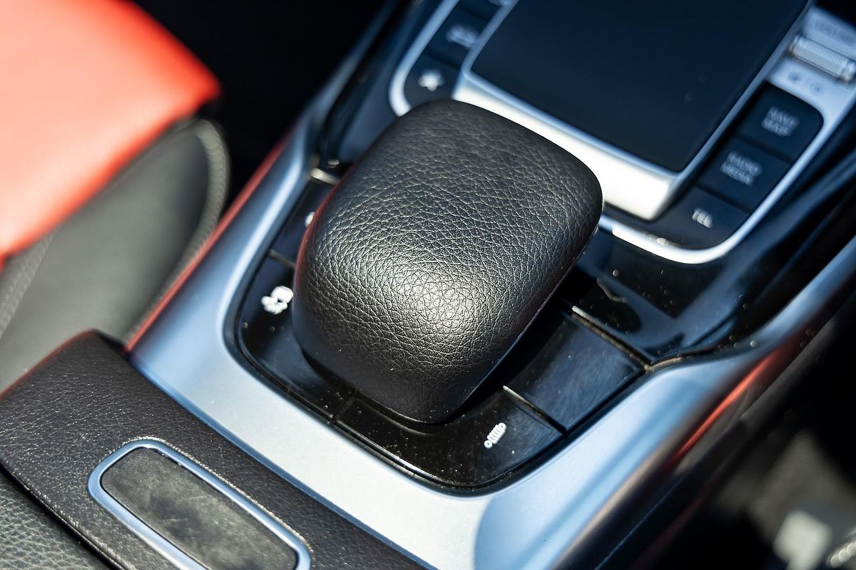 2019 Mercedes-Benz A-Class A35 AMG W177