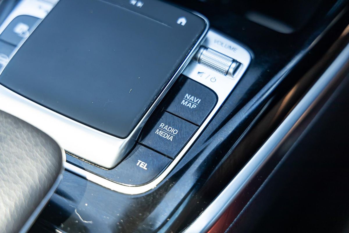 2019 Mercedes-Benz A-Class A35 AMG W177