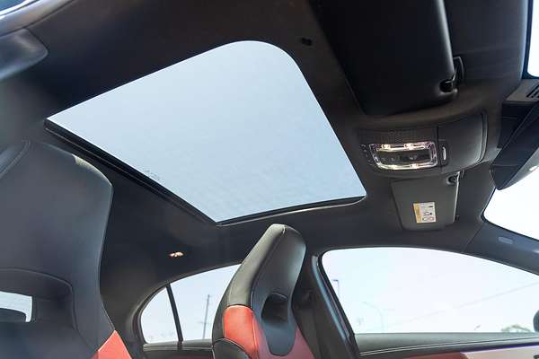 2019 Mercedes-Benz A-Class A35 AMG W177