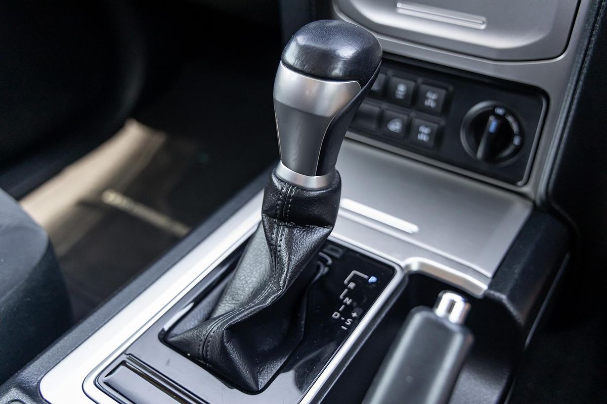 2018 Toyota Landcruiser Prado GXL GDJ150R