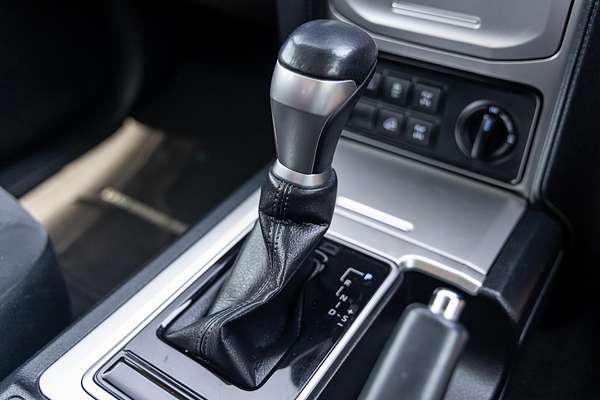 2018 Toyota Landcruiser Prado GXL GDJ150R