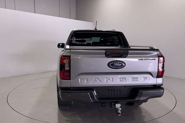 2024 Ford Ranger Wildtrak 4X4 2.0L