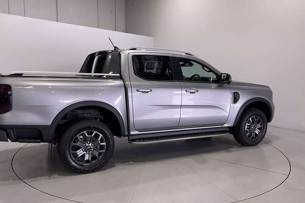 2024 Ford Ranger Wildtrak 4X4 2.0L