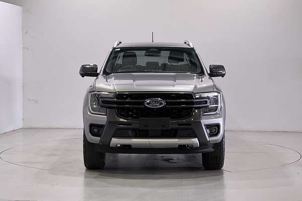 2024 Ford Ranger Wildtrak 4X4 2.0L