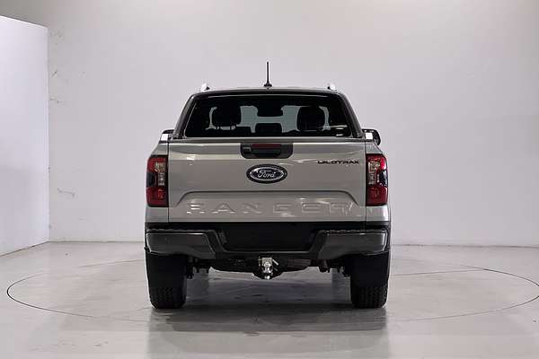 2024 Ford Ranger Wildtrak 4X4 2.0L