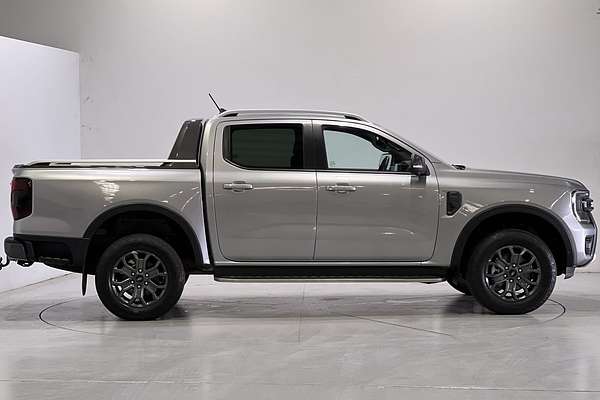 2024 Ford Ranger Wildtrak 4X4 2.0L