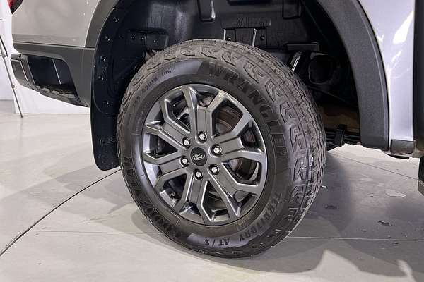 2024 Ford Ranger Wildtrak 4X4 2.0L