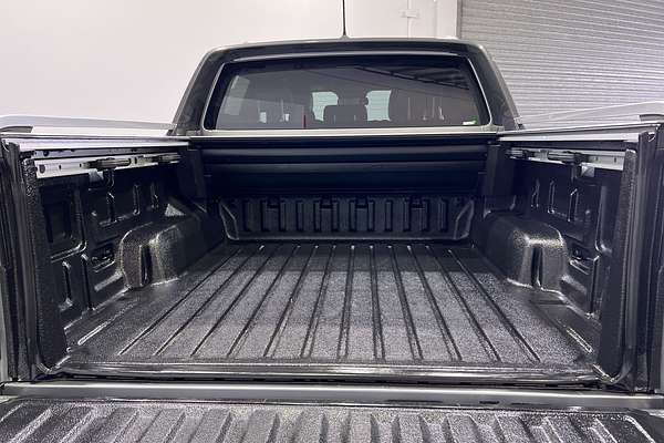 2024 Ford Ranger Wildtrak 4X4 2.0L