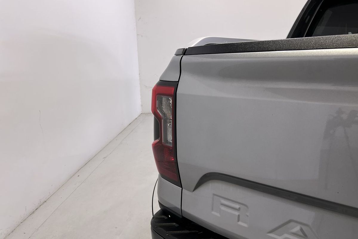 2024 Ford Ranger Wildtrak 4X4 2.0L