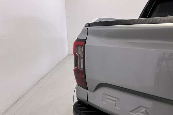 2024 Ford Ranger Wildtrak 4X4 2.0L
