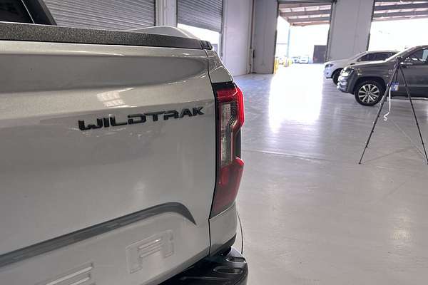 2024 Ford Ranger Wildtrak 4X4 2.0L