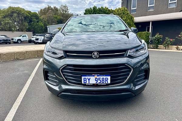 2017 Holden Trax LS TJ