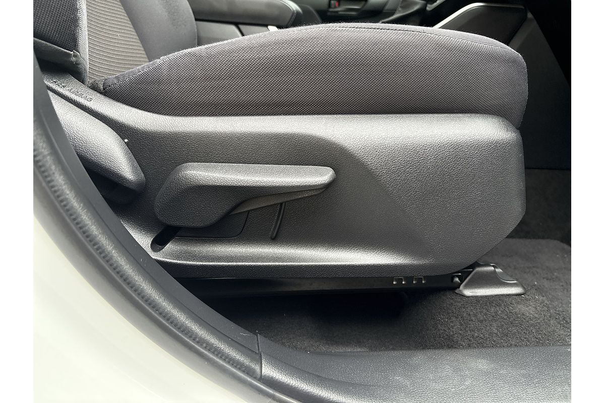 2022 Toyota Kluger GX AXUH78R