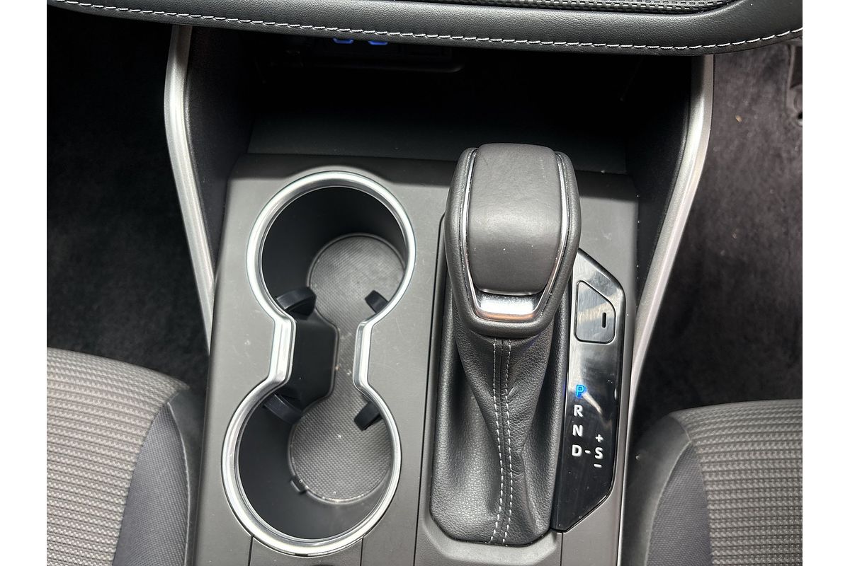 2022 Toyota Kluger GX AXUH78R