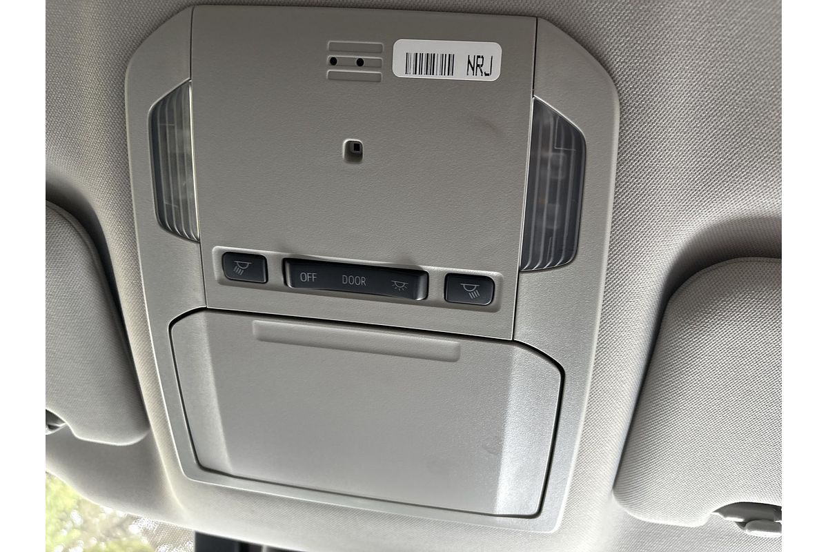 2022 Toyota Kluger GX AXUH78R