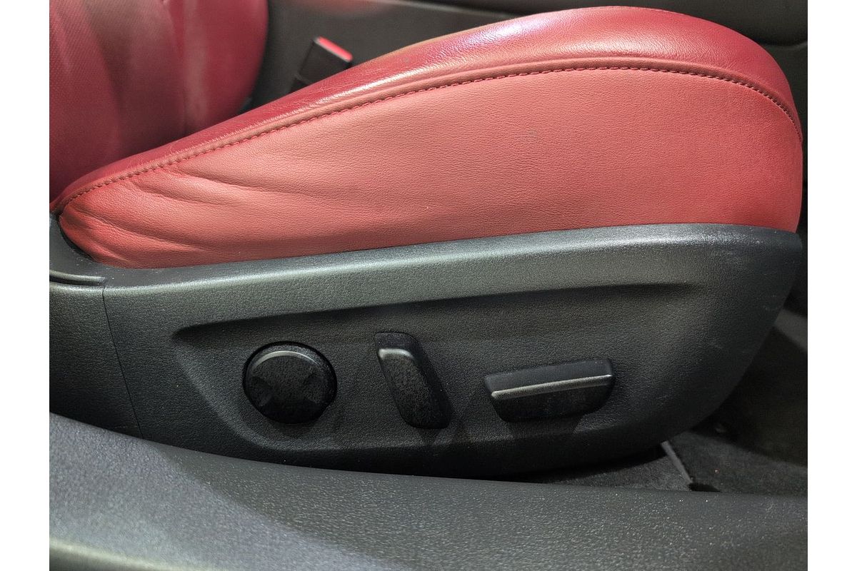 2021 Mazda 3 G25 Astina BP Series