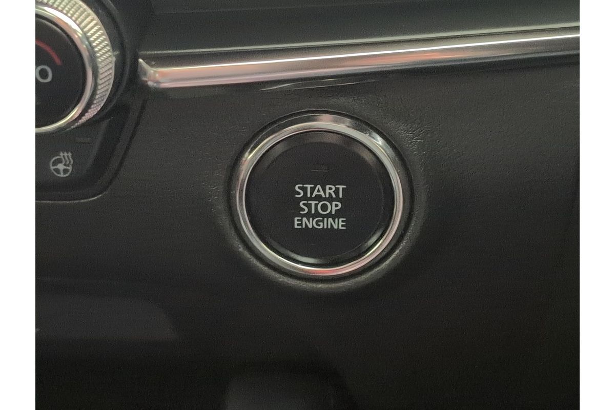 2021 Mazda 3 G25 Astina BP Series