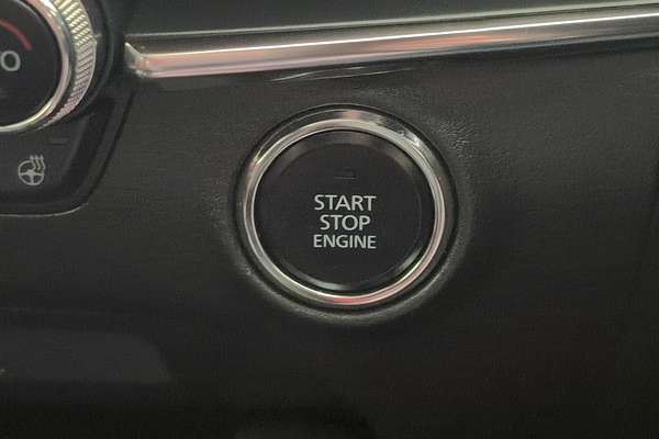 2021 Mazda 3 G25 Astina BP Series