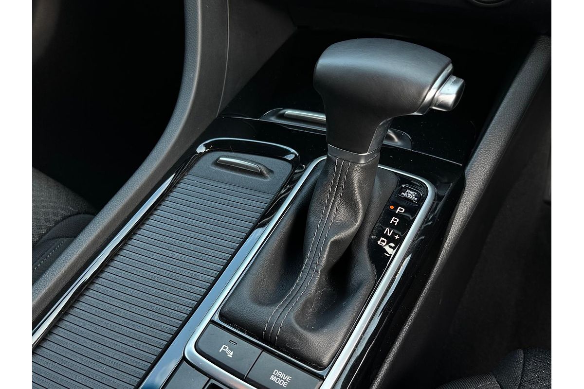 2019 Kia Optima Si JF