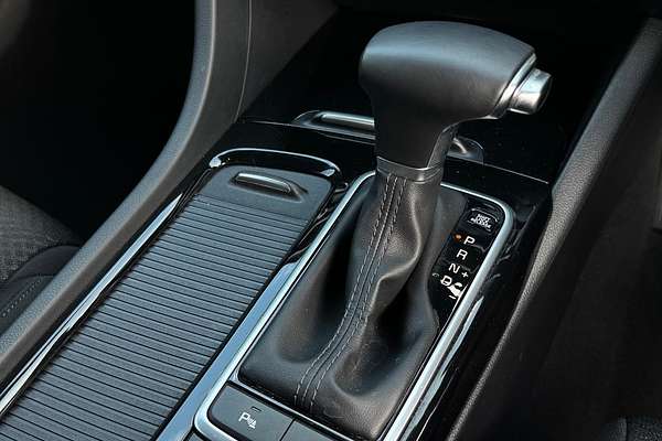 2019 Kia Optima Si JF