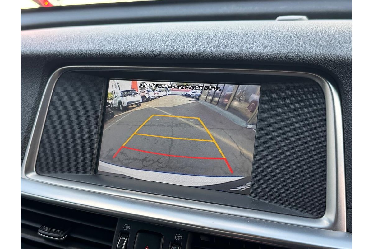 2019 Kia Optima Si JF